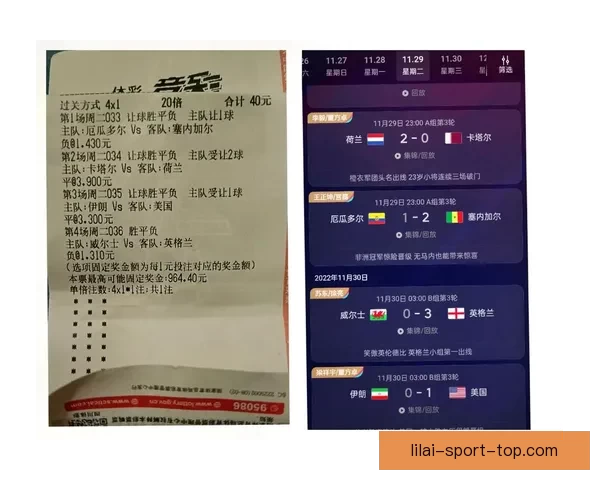 世界杯竞猜赛事推荐全方位分析助你精准预测比赛结果